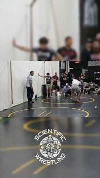 Fast-Paced Catch Wrestling Drill 🔥 | Tag Your Partner! #shorts #wrestling