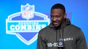 Hendon Hooker as face of Lions franchise? It happens less than you think for Tennessee football