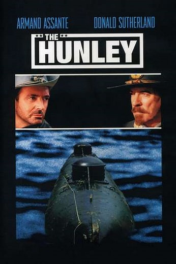 The Hunley (1999) - Movie