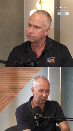 What happens when a framework is built not just to tell a story, but to actually scale a company? In this interview, Michael Erath, founder of Next Level Growth and Silver Partner of the COO Alliance, breaks down the thinking behind his new book, The Five Obsessions of Elite Organizations. Michael shares why he wrote a system leaders can actually use, even if they’re not ready or able to bring in a coach, and how the Five Obsessions framework gives operators a roadmap to build stronger, more ali