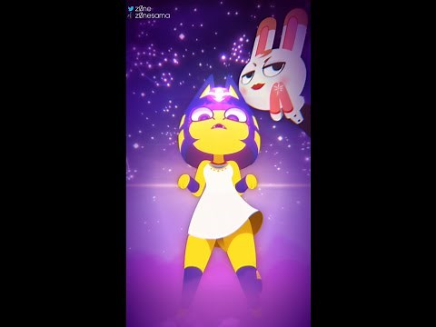 앙카댄스(ankha dances) 원본을 알아보자