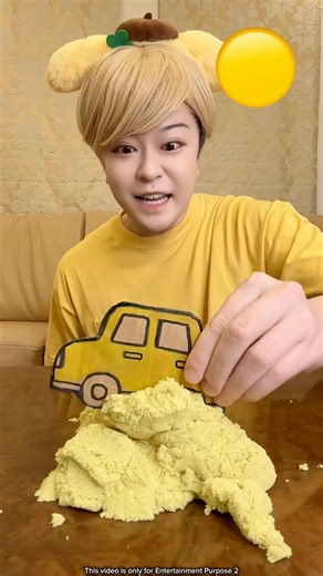 Change The Color Of My Cardboard Car 😱