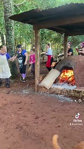 78K views · 3.6K reactions | Chipa apo Familia Garayo desde Hernandarias-Py | Rohayhu Paraguay | Facebook