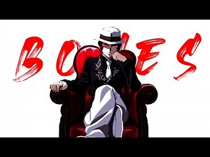 Bones「AMV」Anime Mix || Imagine Dragons