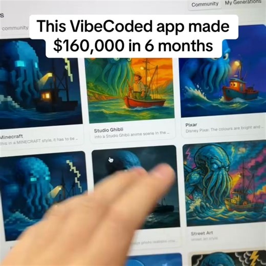 5K views | I used to ship half-built, buggy apps w/ Ai too! Building...