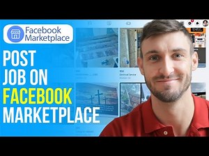 How to Post a Job on Facebook Marketplace (2026)
