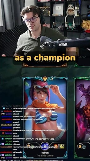 The SECRET to This Matchup 😯