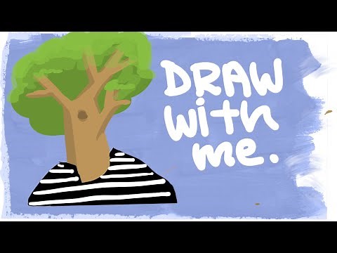 Draw with Me