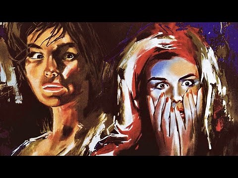 Official Trailer BLACK SABBATH (1963, Mario Bava, Boris Karloff, Michèle Mercier)