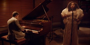 214K views · 11K reactions | Unwind with this beautiful performance of a classic standard by Piper Jones Music! Download / Stream this one: https://smarturl.it/sb-stormy-weather | Postmodern Jukebox | Facebook