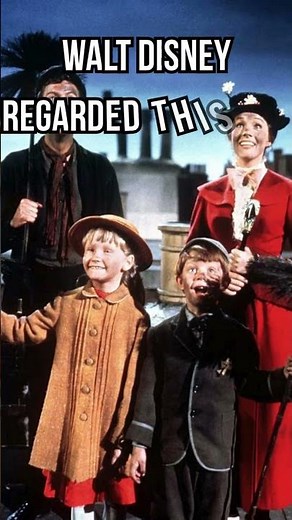August 27, 1964, Mary Poppins