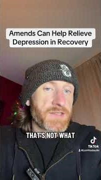 What Can We Do About Depression from Guilt and Shame in Addiction Recovery? #shorts