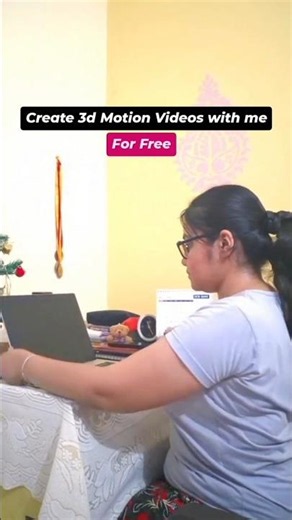 Create 3d Animation Videos in Canva | Step-by-step tutorial #canva #animationvideo #aidesign
