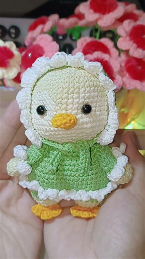 crochet baby penguin #crochet #tutorialamigurumicompleto #amigurumi #penguin