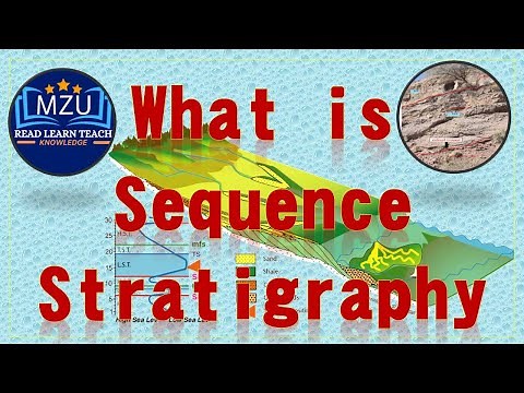1- What is Sequence Stratigraphy || Basics of Sequence Stratigraphy || Geology
