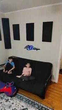 🎉RC Stunt Fighter Jet Toy for Kids with 360° Flips & LED Lights