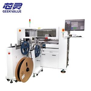 [Hot Item] High Efficiency SMT Universal Component Burning Equipment Ka3000-GS6 Supplier IC Programmer Machine