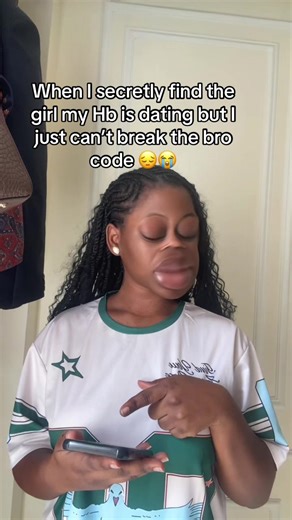 Navigating Secrets and Bro Code in Dating