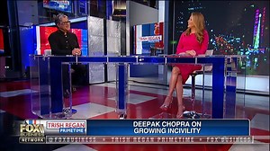 "There are certain rules that if you follow, then you can resolve almost every conflict." Deepak Chopra reveleaed the guidelines to follow in order to resolve conflict. | Fox Business