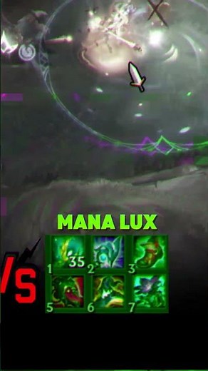 On-Hit vs Mana Lux: Which Build Actually Wins? 💥