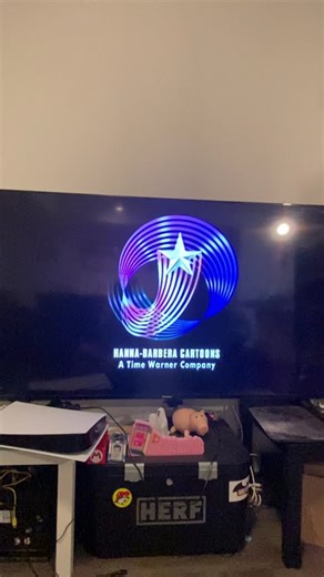 HANNA- BARBERA CARTOONS/ CARTOON NETWORK 2000