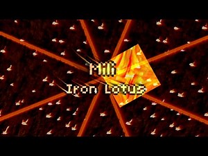 [Rhythm Doctor Custom Level] Iron Lotus
