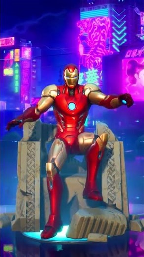 Édith Fortnite transition 👻￼