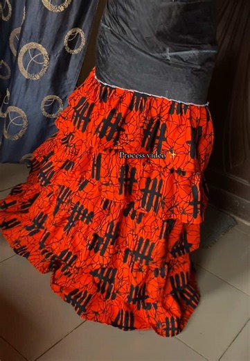 Sewing Ruffles: A Step-by-Step Process Video