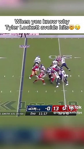 Best NFL Comebacks: Ricardo Lockette and Tyler Lockett