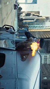 Batman in Full Speed Chase | Dark Knight Epic Scene