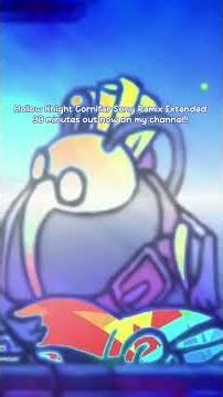 Hollow Knight Cornifer Song Remix Extended out now!!