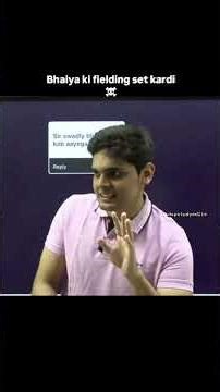 pk bhaiya to gye 😂 #youtubeshorts #prashantkirad #motivation #nexttoppers