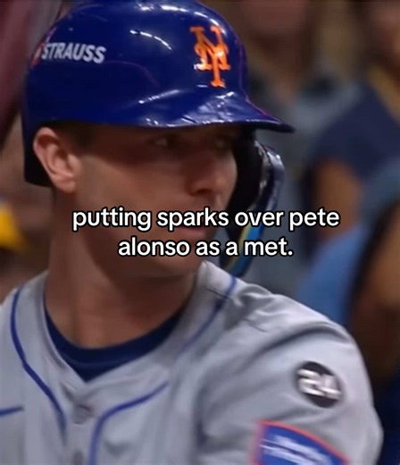 Pete Alonso's Free Agency Journey and Impact on Mets