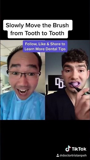 TikTok Duet with ‪@DentalDigest‬ 3