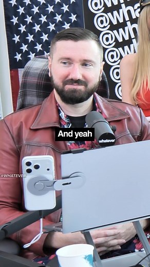 519K views · 4.9K reactions | Alex Stein DESTROYS whatever podcast during his introduction LOL | whatever | Facebook