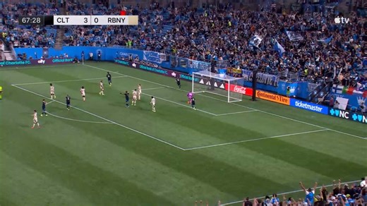 MLS: Best Goals of the Week