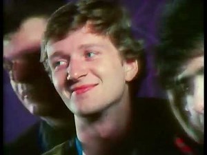 Squeeze - Tempted ( Original Music Video )