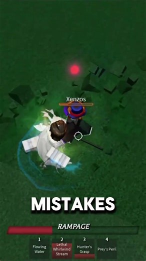 6 tips and tricks that will make you pro in #thestrongestbattlegrounds I The Strongest Battlegrounds