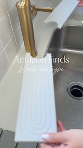 32K views · 112 reactions | Amazon home finds that are actually worth the hype!  From organization hacks to cozy decor, I'm sharing the pieces that make your home feel beautiful and functional. Comment "HACKS" to get the link to these Amazon finds.  Follow for daily home inspo + affordable home finds you’ll love! #amazonfinds #amazoncreatorfinds #amazonhomefinds #amazonmusthaves | Amandabhome | Facebook