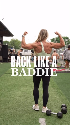 Effective Back and Biceps Workout for Women at 41
