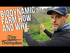 Biodynamic Farm How and Why