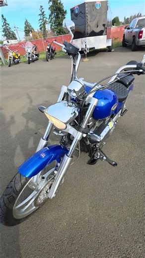 2008 VICTORY VEGAS LOW