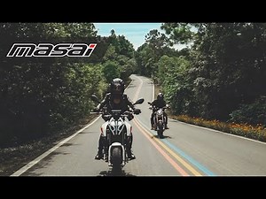 FURIOUS RACING 125 / SCRAMBLER 125 - 2020