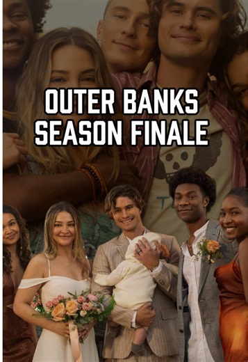 Outer banks season finale, what did you think? . . . #outerbanks #outerbanksseason5 #johnb #WhatToWatch #jjmaybank @NetflixUK Outer Banks finale, OBX finale, Outer Banks ending, OBX ending, Outer Banks spoilers, John B, Sarah Cameron, JJ Maybank, Kiara Carrera, Pope Heyward, Rafe Cameron, Pogues, Kooks, treasure, final episode, season finale,
