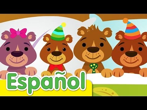 Diez En La Cama | Canciones Infantiles | Super Simple Español