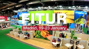 1.3K views · 420 reactions | Meet the Peruvian stand at the International Tourism Fair - FITUR 2022 taking place in Madrid!  .  Find us in Pavilion 3, America Stand 3D01, until January 23. #VisitPeru #AwakenToPeru #FITUR #Peru #FITUR2022 | Visit Peru | Facebook