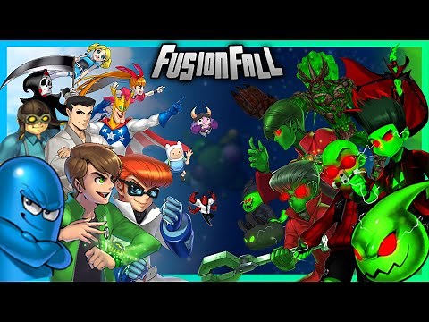 FUSIONFALL IS BACK! | HOW TO INSTALL & PLAY OPENFUSION