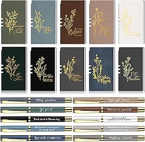 Amazon.com : EOOUT 100pcs A5 Blank Kraft Notebooks, Journals in Bulk, Sketchbooks Bulk for Kids, 60 Pages, 80GSM, 8.3 X 5.5 Inch, Travel Journal Set, Travelers, Students and Office : Office Products