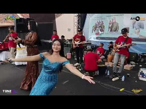 GERONG(ROCK'nDOR VERSION)