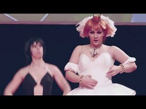 Princess Tutu - Groupe CGC 2017